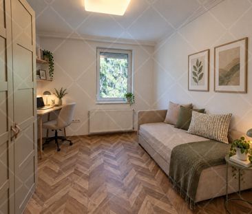 Széher út | Property for Long Term Rent in Budapest - Photo 5