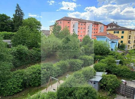 4.5 Zimmer, 3. Stock - Photo 5