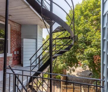 2041 Av. Laurier E., H2H 1B8, H2H 1B8, Montréal - Photo 3