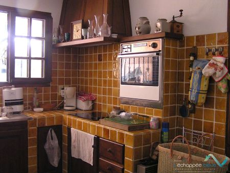 Havre de paix en Provence – Maison de vacances avec piscine privée ! - Photo 4