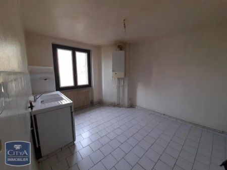 Appartement à louer 3 pièces 55.98m² - Photo 5