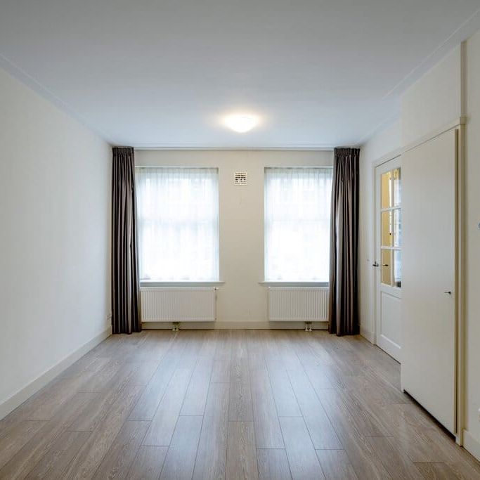 Appartement te huur: Van Spilbergenstraat 120-H 1057 RN Amsterdam - Photo 1