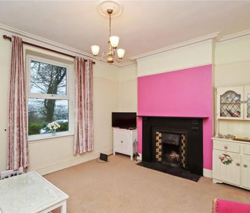 3 bedroom terraced house to rent - Photo 2