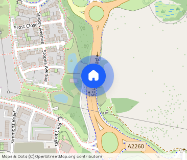 Southfleet Road, Swanscombe, DA10 - Photo 1