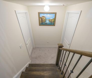 For Lease - 2 Cliff Thompson Court, Georgina, Ontario - Photo 5