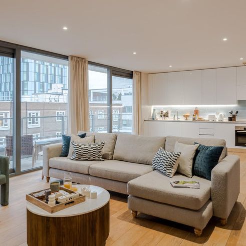 Northdown Street - Photo 1