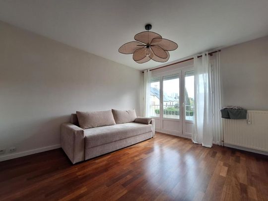 Appartement T2 à louer - 58 m² - Photo 1