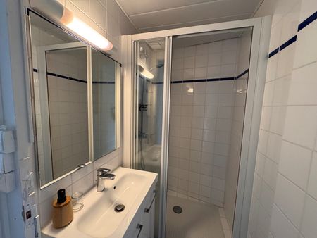 Location Appartement 2 pièces 42m² - Photo 5