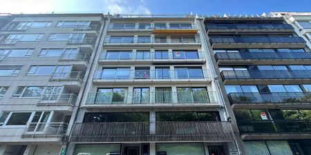 Appartement te huur in Oostende voor € 1.160 met 3 slaapkamers - Foto 3