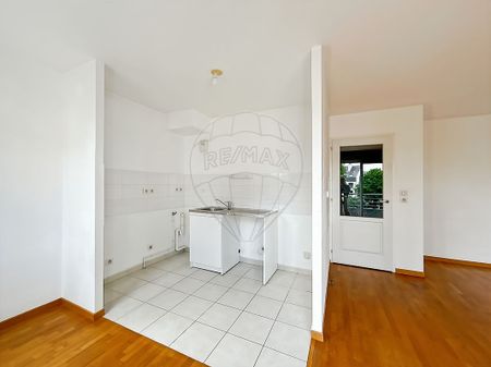 Appartement 1 chambre(s) à louer - Nantes - Photo 5