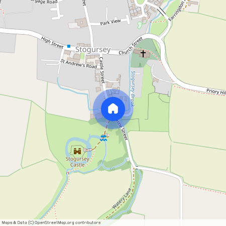 Stogursey, Bridgwater