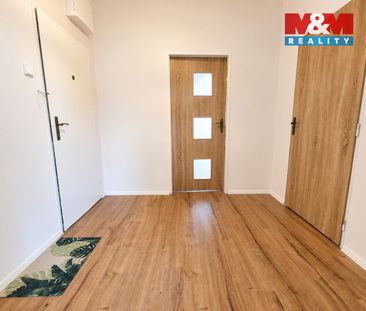 Pronájem bytu 1+1 36 m² - Fotografie 6