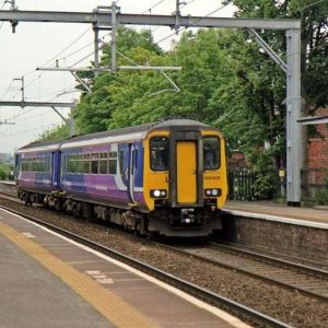 👉 12min Walk Tram 🚋 | 10min to MediaCity Room 2 - Photo 2