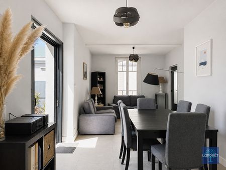 Location Maison 5 pièces 95m² - Photo 3