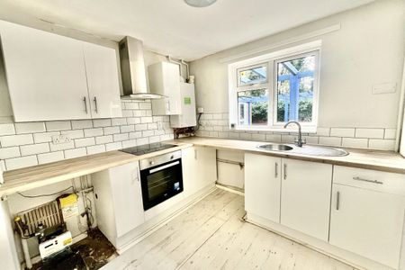 Bardney - Photo 4