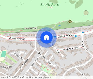 Parsons Place - Photo 1