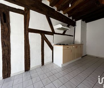 Appartement 2 pièces de 27 m² à Chaource (10210) - Photo 1