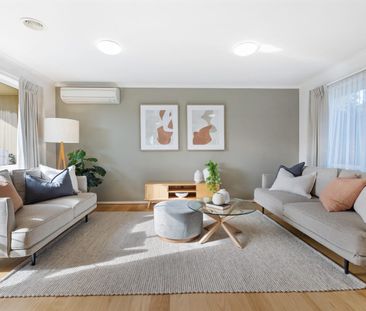 Stylish, Sunlit, and Wonderfully Convenient - Photo 4