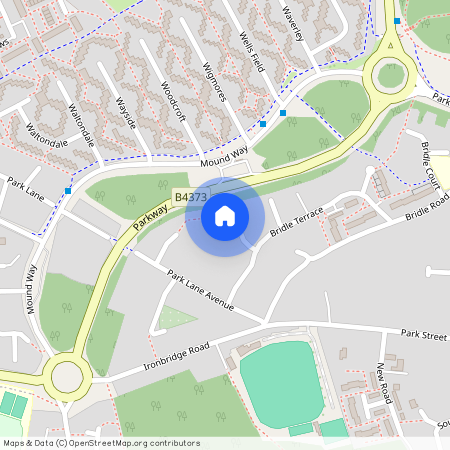 Mitchel Way, Madeley, Telford, TF7 5SN