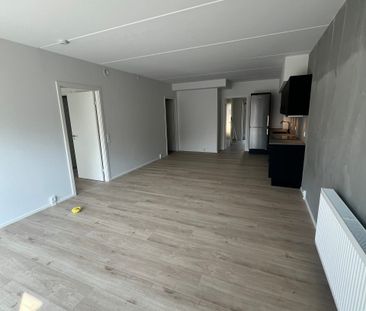 Ny lejlighed med egen altan - Foto 4