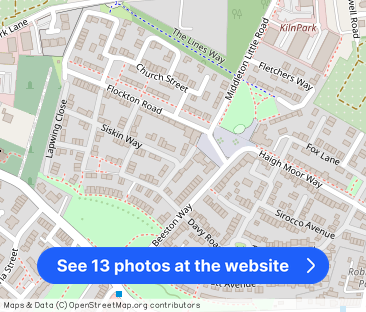 Fieldfare Drive, Allerton Bywater, Castleford WF10 2GD - Photo 1