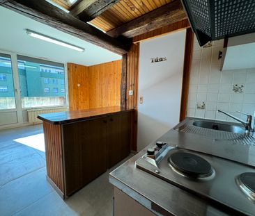 Joli appartement de 1 pièce - Photo 3