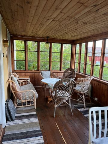 Jonsberg Sandbryggan, Vikbolandet - Photo 5