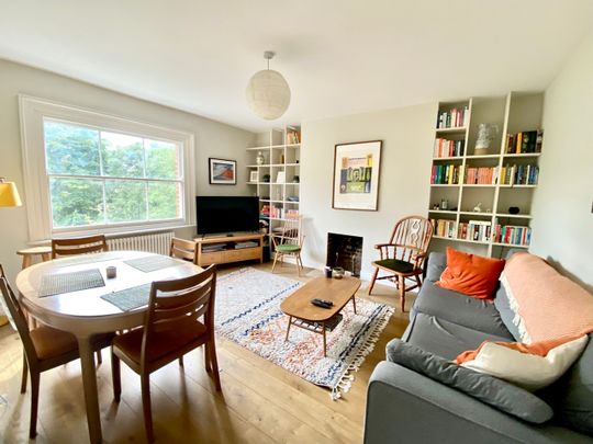 2 Bed Flat, Dulwich Road, SE24 - Photo 1