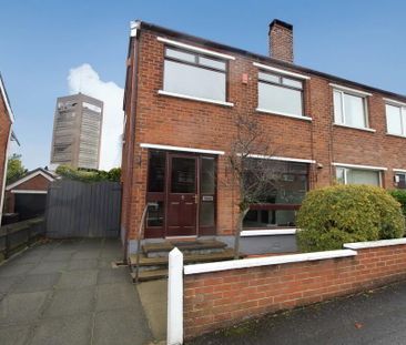 6 Sandyknowes Drive, Newtownabbey, BT36 5DF - Photo 1