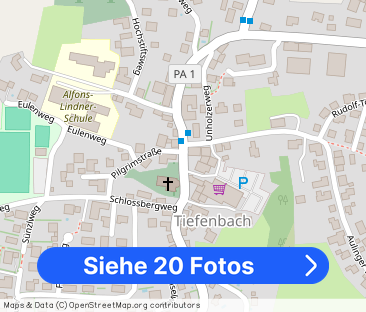 ++2-Zimmer-Neubauwohnung mit Terrasse, Aussenstellplatz und Kellera... - Foto 1