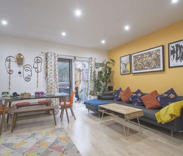 5 bedroom terraced house to rent - Photo 1