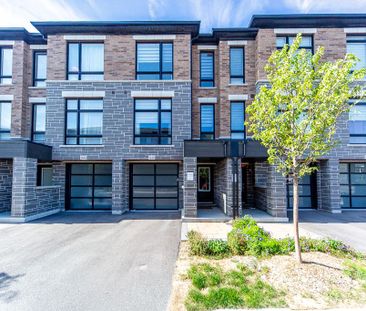 For Lease - 1448 Coral Springs Path, Oshawa, Ontario - Photo 1