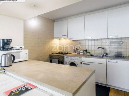 Apartamento T1 em Lisboa - Photo 5