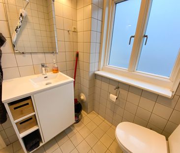 Lækker og rummelig 2-værelses lejlighed - Photo 6