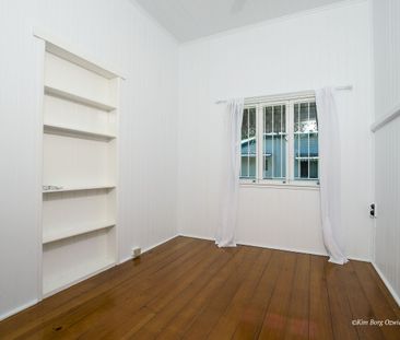 Character Home with Polished Timber Floors + Inground Spa - Photo 4