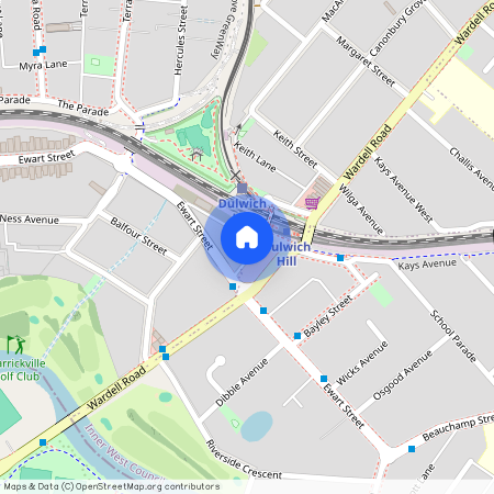 1/1 Ewart Lane, NSW 2203, Dulwich Hill