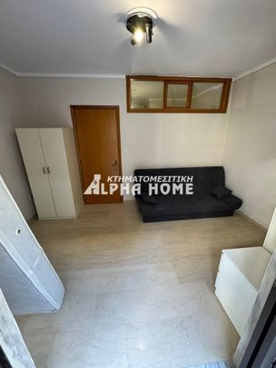 Studio/Γκαρσονιέρα για ενοικίαση Χαριλάου - Photo 1