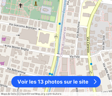 3 Zimmer, 90 m², 6. Stock - Photo 1