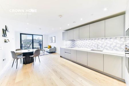 1 bedroom apartment to rent - Photo 4
