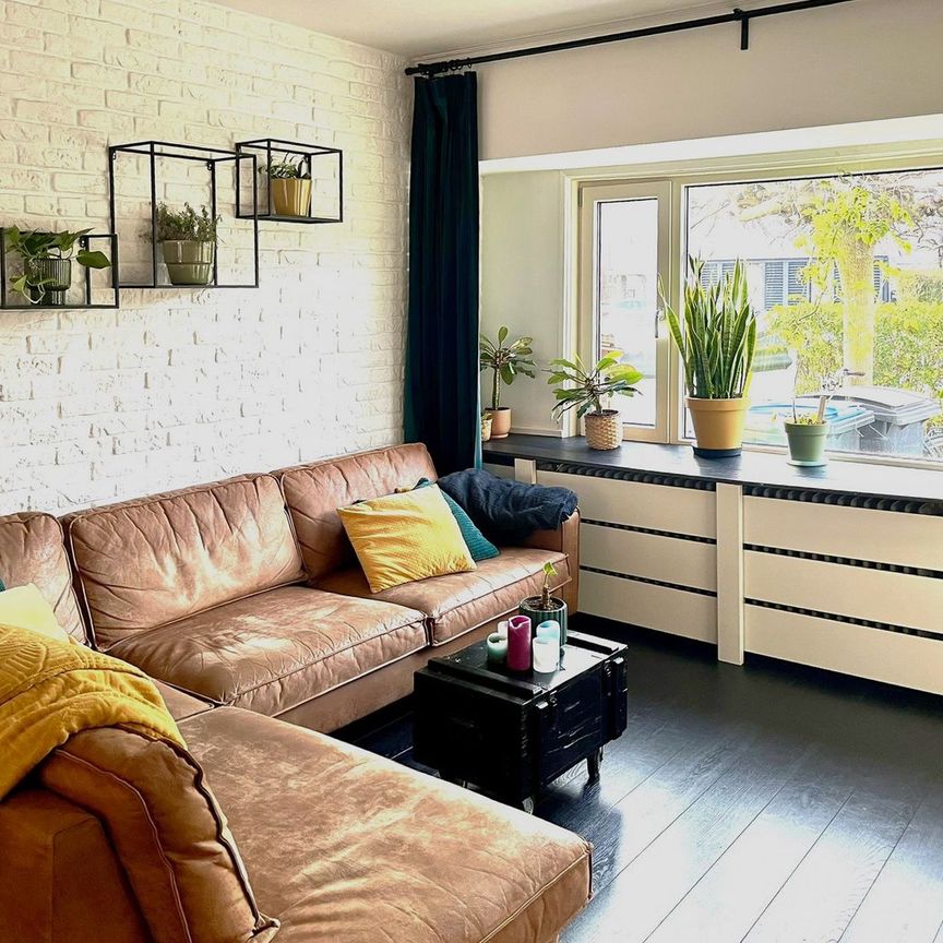 Huis te huur: Leenderweg 219 5643 AH Eindhoven - Foto 1