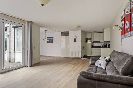 Barendrechtstraat, Tilburg, Nederland - Photo 4