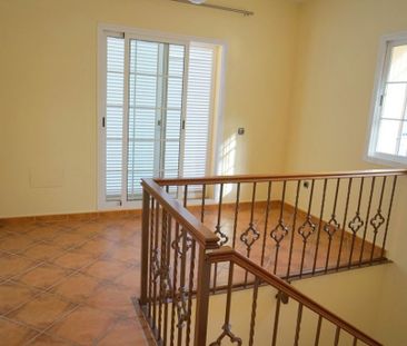 Luxury 4 room Detached House for rent in Alhaurín el Grande, Andalusia - Photo 3