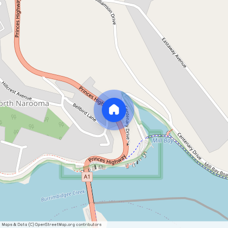 Address available on request, NSW 2546, North Narooma