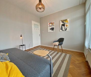 Te huur: Appartement Van Alkemadelaan in Den Haag - Foto 3