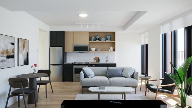 New Modern Rentals - Photo 1