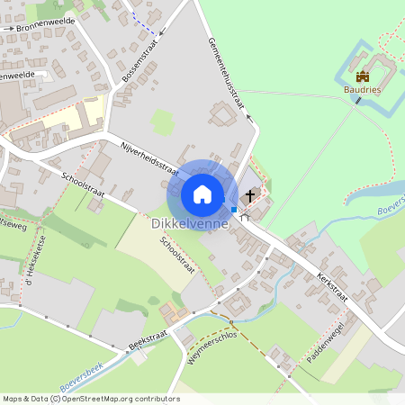 Nijverheidsstraat, 1, 6, 9890, Gavere