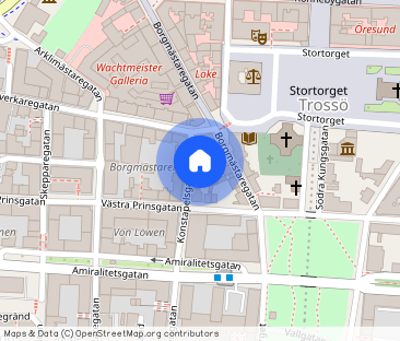 Konstapelsgatan 26 - Foto 1