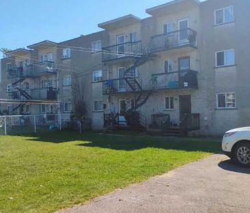 Logement 4 1/2 à louer à Mascouche - Photo 1