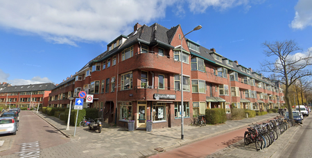 Te huur: Appartement Ceramstraat in Groningen - Foto 2