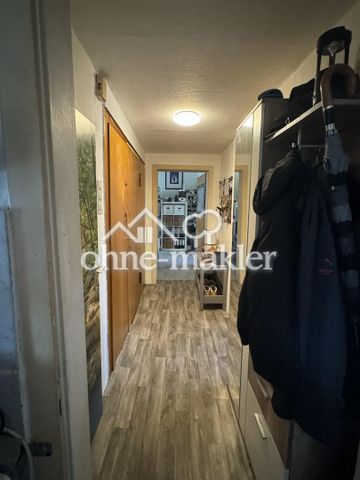 Großzügige 5 Zimmer Wohnung in attraktiver Lage am Dortmunder Hafen - Photo 3